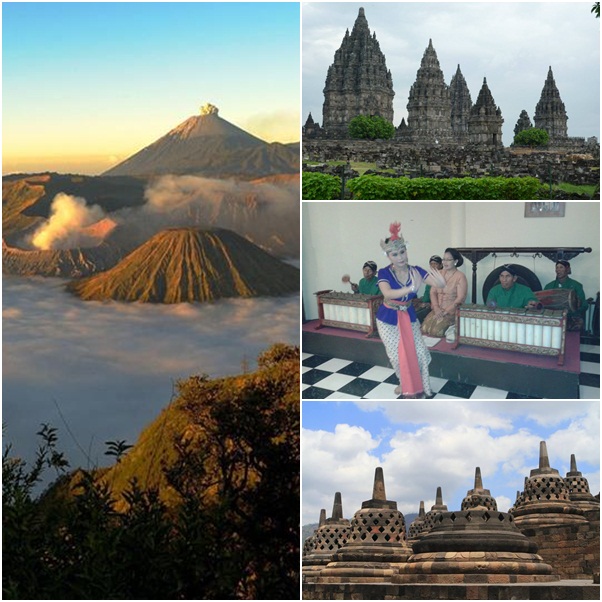 Wonderful Indonesia’ Wins Best Booth at Los Angeles Travel and Adventure Show